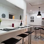 Deluxe Zoya Centar Apartmán Pula
