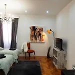 Deluxe Zoya Centar Appartamento Pola