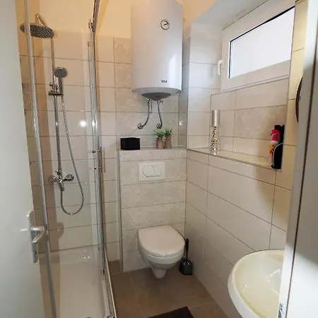 Apartment Deluxe Zoya Centar